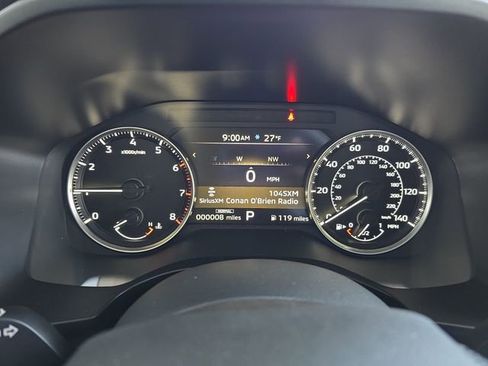 New 2025 Mitsubishi Outlander ES image 15