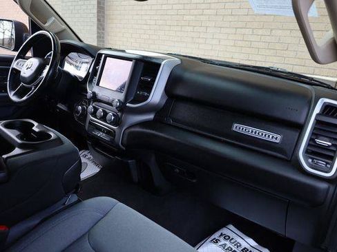 Used 2020 RAM 1500 Big Horn AWD/4WD image 29