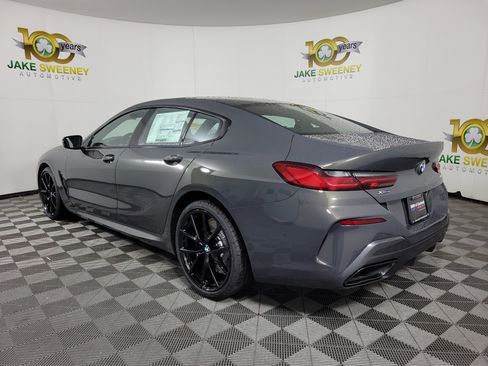 New 2026 BMW 840i xDrive image 5