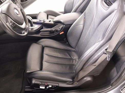 Used 2020 BMW 440i Convertible w/ M Sport Package image 12