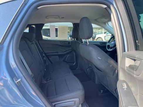 Used 2025 Ford Escape Active image 10