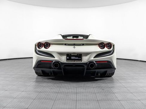 Certified 2023 Ferrari F8 Tributo image 17