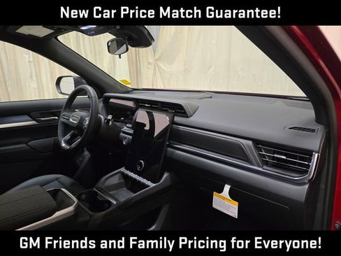 New 2026 GMC Terrain Elevation w/ Elevation Premium Package image 35