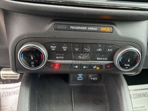 Used 2023 Ford Escape ST-Line w/ Cold Weather Package image 17