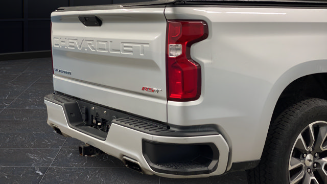 Used 2020 Chevrolet Silverado 1500 RST w/ All-Star Edition AWD/4WD image 42