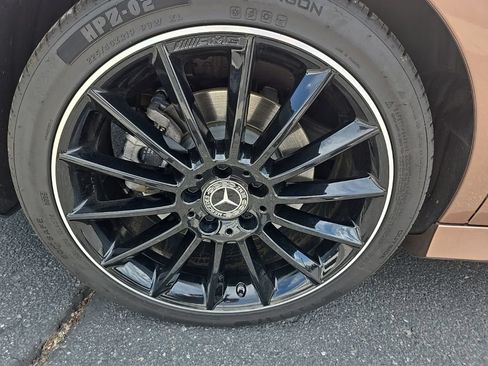 Used 2023 Mercedes-Benz CLA 250 4MATIC image 34