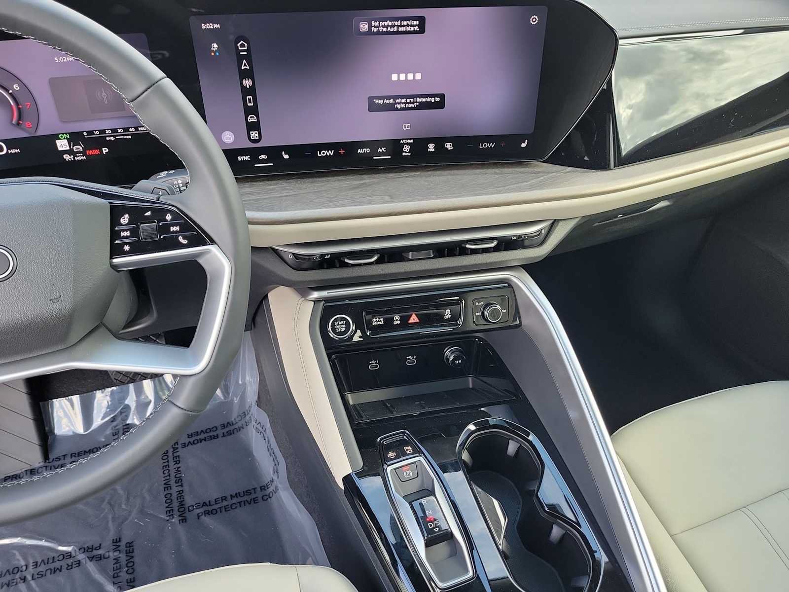 New 2026 Audi Q5 Premium Plus AWD/4WD image 23