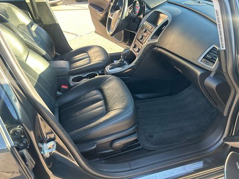 Used 2014 Buick Verano Leather image 14