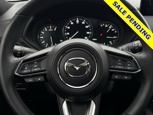 Used 2025 MAZDA CX-5 Signature image 31