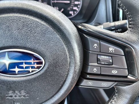 Certified 2025 Subaru Forester Premium w/ Convenience Package #1 AWD/4WD image 21