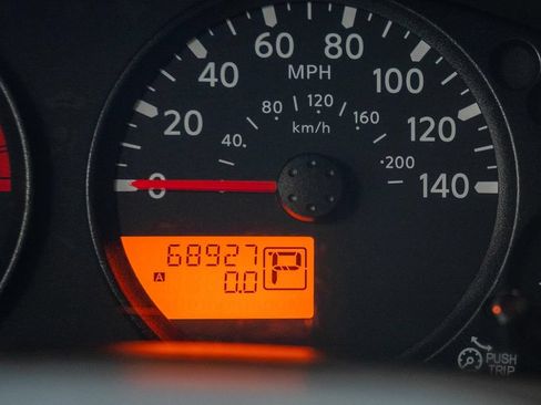 Used 2021 Nissan Frontier SV RWD image 39