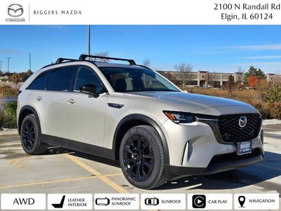 New 2026 MAZDA CX-90 3.3 Turbo w/ Premium Sport Pkg