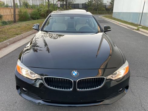 Used 2015 BMW 428i Gran Coupe xDrive image 7