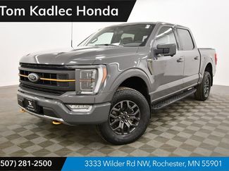 Used 2021 Ford F150 Tremor w/ Equipment Group 402A High video 1