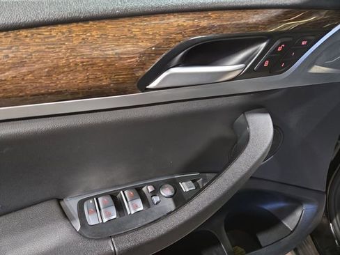 Used 2021 BMW X3 xDrive30i w/ Convenience Package image 15