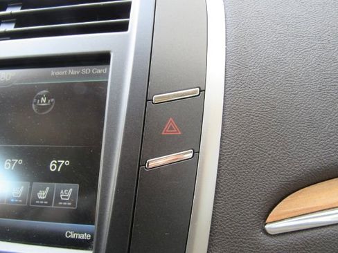 Used 2015 Lincoln MKC FWD w/ Equipment Group 102A Reserve image 46