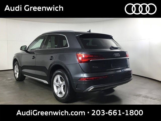 Used 2024 Audi Q5 2.0T Premium AWD/4WD image 5