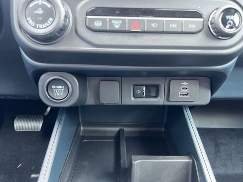 New 2026 Ford Maverick Tremor AWD/4WD image 6