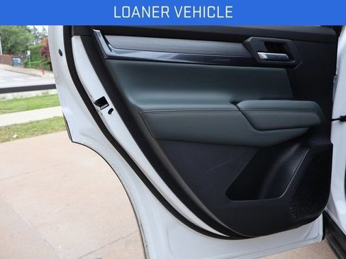 New 2026 GMC Terrain AT4 w/ Convenience Package III AWD/4WD image 18