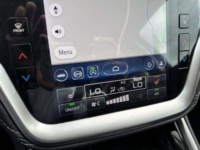 Certified 2025 Subaru Legacy Limited AWD/4WD image 19