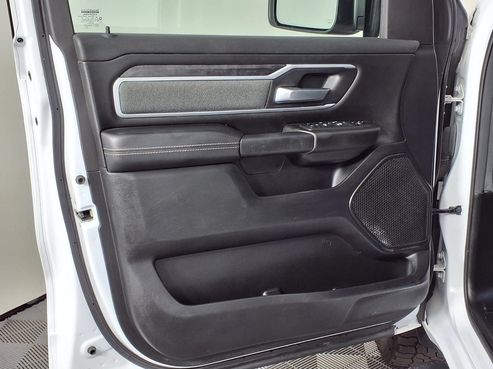 Used 2022 RAM 1500 Big Horn AWD/4WD image 20