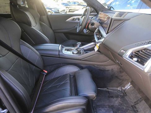 Used 2026 BMW XM Label Red image 13