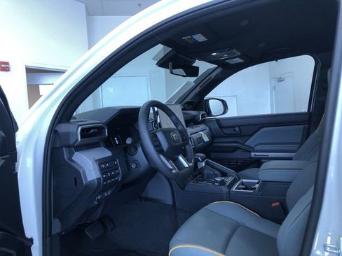 New 2026 Toyota 4Runner Trailhunter image 10