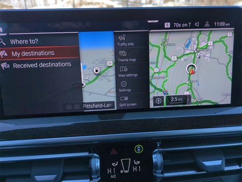 Used 2024 BMW X3 xDrive30i w/ Premium Essential Package image 24