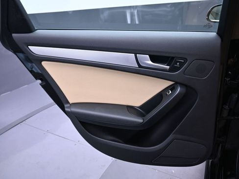 Used 2015 Audi A4 2.0T Premium Plus w/ Technology Package image 29