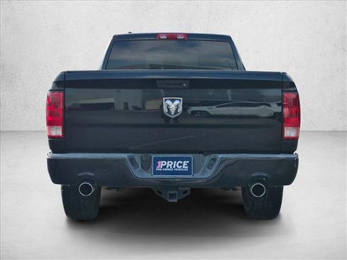 Used 2013 RAM 1500 Express RWD image 6
