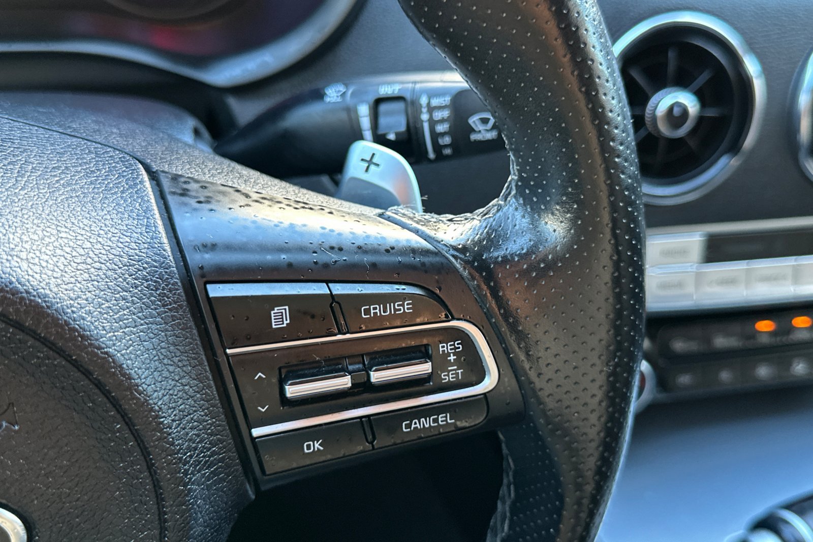 Used 2019 Kia Stinger GT RWD image 37