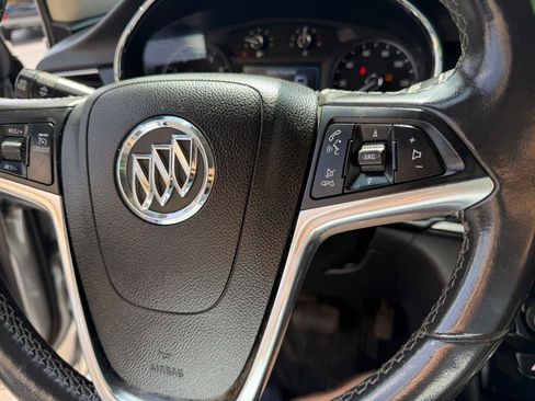 Used 2019 Buick Encore Preferred w/ LPO, Active Package FWD image 30