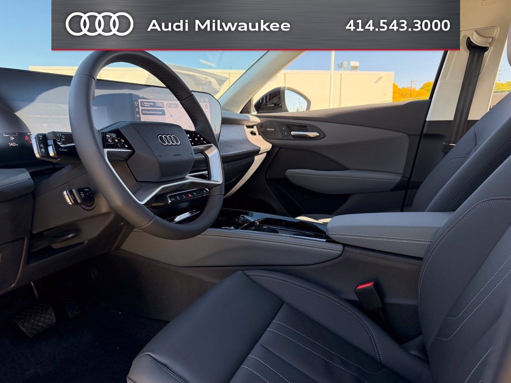 New 2026 Audi Q3 quattro 2.0T AWD/4WD image 4