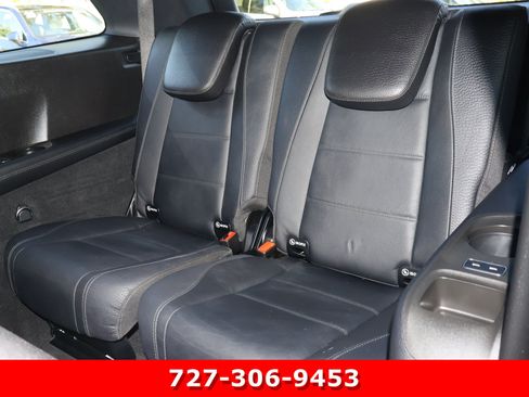 Certified 2023 Mercedes-Benz GLS 580 4MATIC image 16