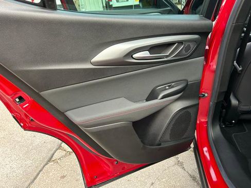 Used 2024 Dodge Hornet R/T Plus w/ Track Pack image 9