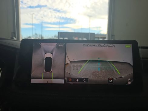 New 2026 INFINITI QX60 Luxe w/ Cargo Package AWD/4WD image 43