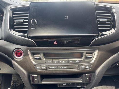 Used 2026 Honda Ridgeline TrailSport image 32