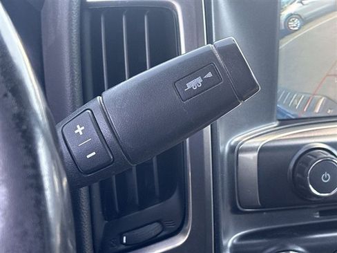 Used 2019 Chevrolet Silverado 1500 LT w/ LPO, Chrome Package image 15