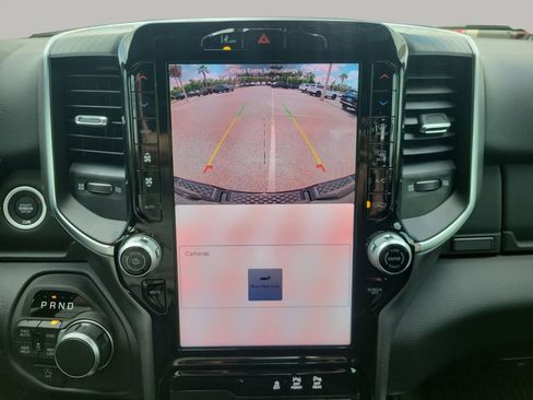 New 2025 RAM 1500 Big Horn image 22