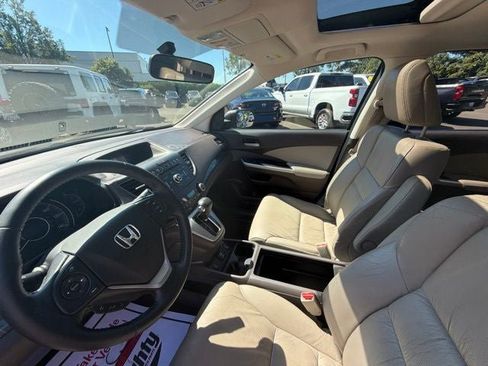 Used 2013 Honda CR-V EX-L image 11