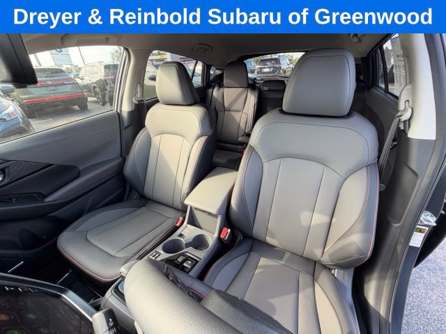 New 2026 Subaru Crosstrek 2.5i Limited AWD/4WD image 26