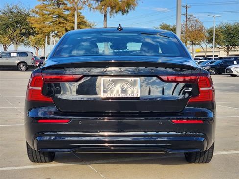 Certified 2023 Volvo S60 T8 Plus w/ Climate Package image 15