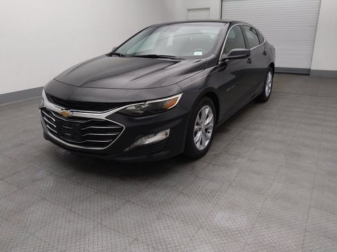 Used 2023 Chevrolet Malibu LT image 15