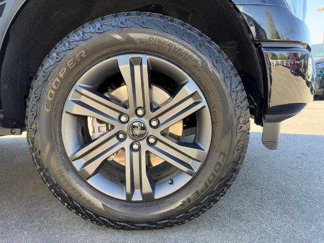Certified 2023 Ford F150 Lariat w/ Equipment Group 502A High AWD/4WD image 11