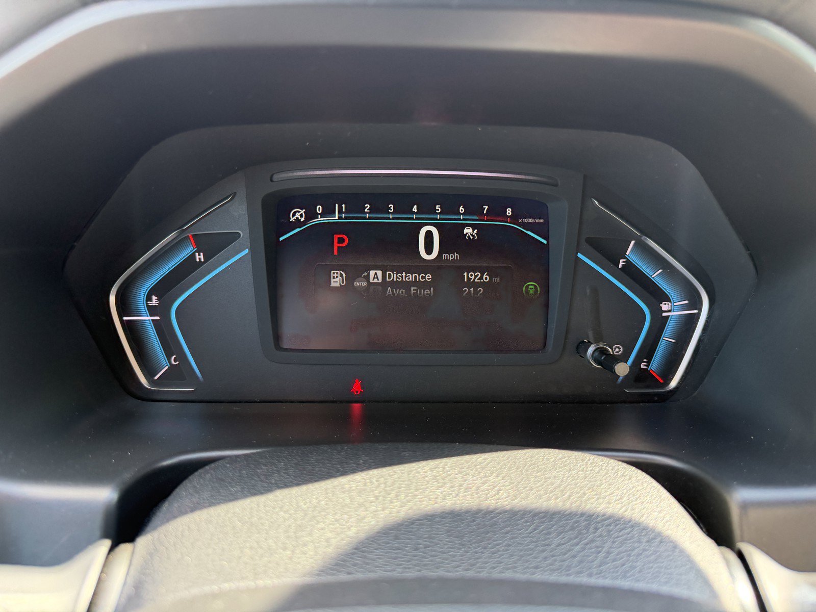Used 2022 Honda Odyssey Elite image 31