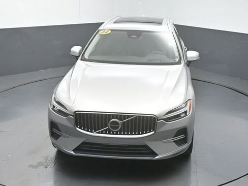 Used 2022 Volvo XC60 B5 Inscription w/ Advanced Package image 43