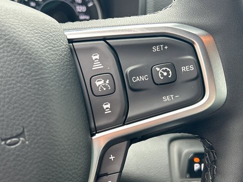 New 2026 RAM 1500 Big Horn image 18