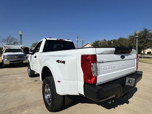 Used 2022 Ford F350 XL image 8