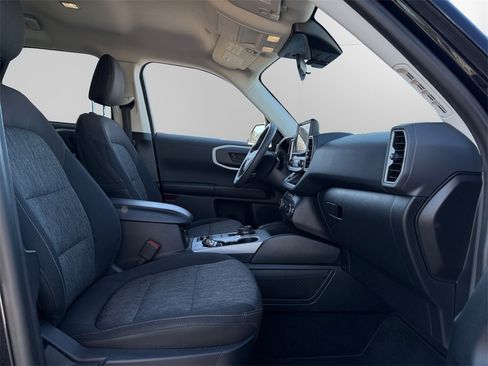 Used 2021 Ford Bronco Sport Big Bend image 14