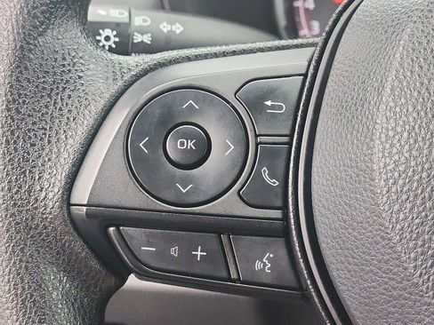 Used 2023 Toyota RAV4 XLE image 20